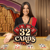 32 Baraha live casino game at wjpeso casino
