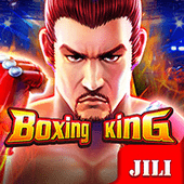 Boxing King slot game at wjpeso casino slot