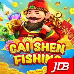 Cai Shen Fishing hot Game at wjpeso casino