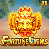 Fortune Gems demo