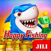 Happy Fishing related fishing game