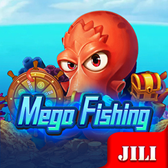Mega Fishing related fishing game