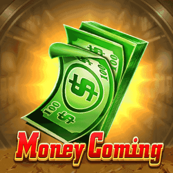 Money Coming demo