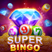 Super Bingo hot game at wjpeso casino